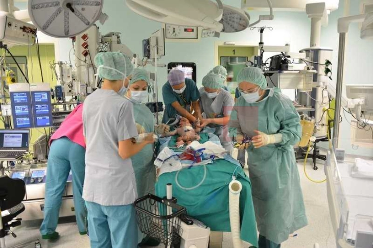 Javën e ardhshme takimi i parë me ekspertët e huaj për rastin e njoftuar nga kardiologu intervenues Kedev