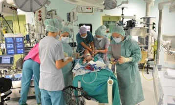 Javën e ardhshme takimi i parë me ekspertët e huaj për rastin e njoftuar nga kardiologu intervenues Kedev