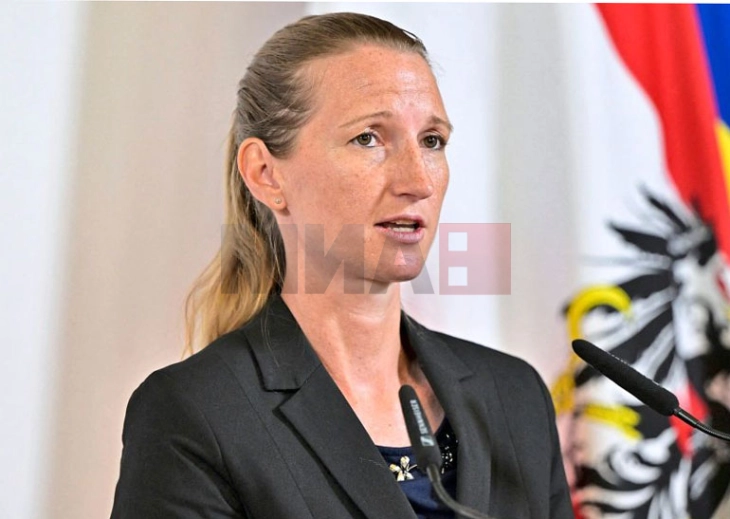 Majer, gruaja e parë në krye të Drejtorisë austriake të Sigurisë dhe Inteligjencës shtetërore