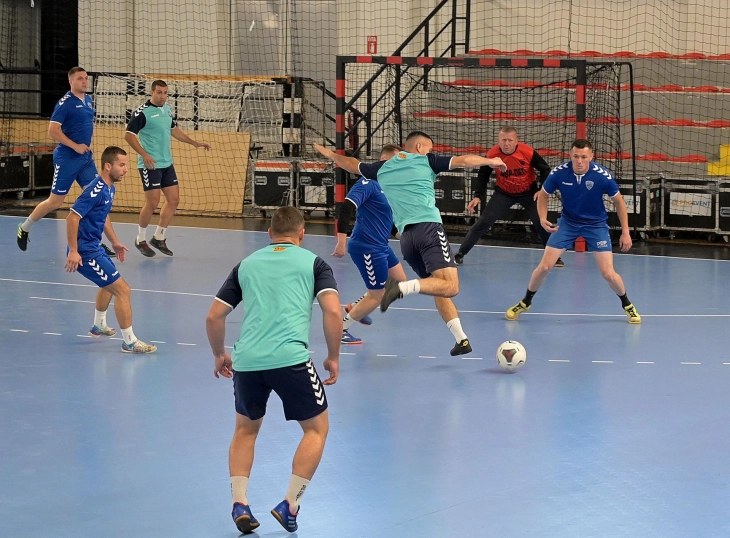 Меморијален турнир во мал фудбал во чест на загинатите бранители