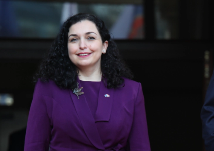 Бахами ја призна независноста на Косово