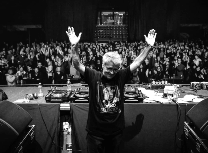 Почина радио-водителот Драган Б. Костиќ