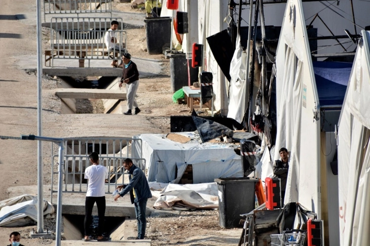 Solidariteti dhe deportimi: Siç rritet presioni, BE-ja ndërmerr hapa për të kontrolluar migracionin