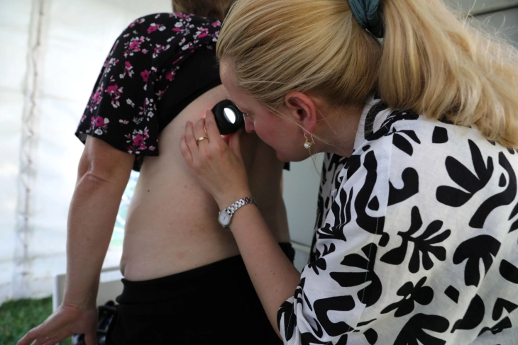 Во Холандија се зголемува бројот на пациенти кои преживуваат рак