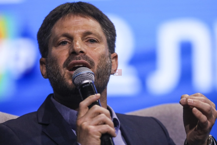 Израелската Влада одобри изградба на уште 19 еврејски населби во Западен Брег