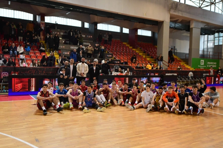 ОЛ СТАР СКОПЈЕ 2025: Next Step подобар од Next Generation