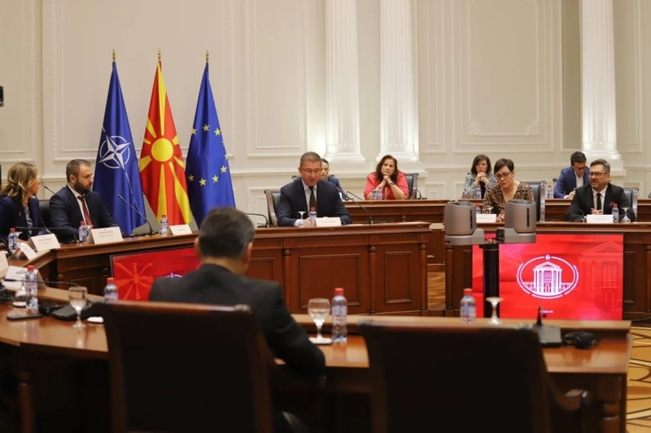 Седница на Економско-социјалниот совет