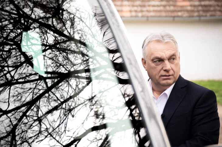 Orban: BE vendosi sanksione për ta “thyer” Rusinë, por në vend të kësaj e theu Evropën