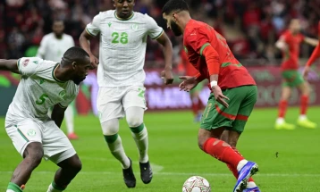 Hosts Morocco rally to win Africa Cup of Nations opener