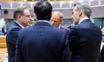 ВРТ: Цехот од победата на Де Вевер на Самитот на ЕУ ќе го платат европските даночни обврзници и Белгија