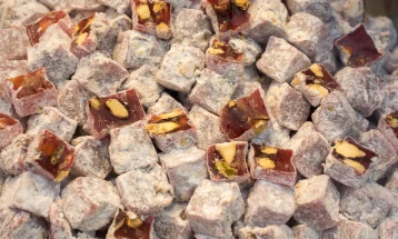 Рахат локум