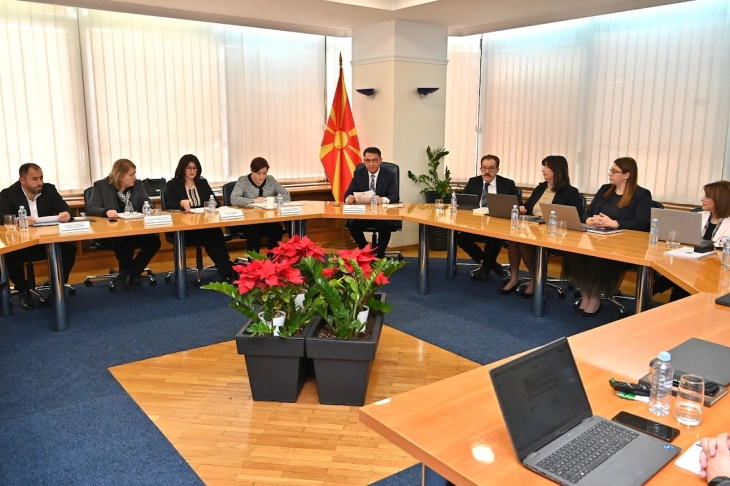 Седница на Комитетот за финансиска стабилност: Финансискиот систем и натаму покажува добра отпорност и способност за справување со предизвиците