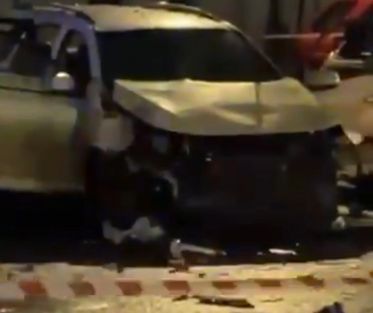 Një gjeneral rus vritet në një sulm me automobil-bombë në Moskë