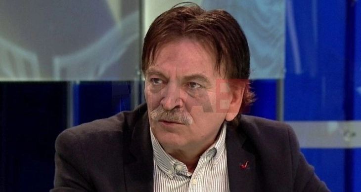 Животните приказни на Братислав Димитров: Бутни уште малку од тоа вињакот