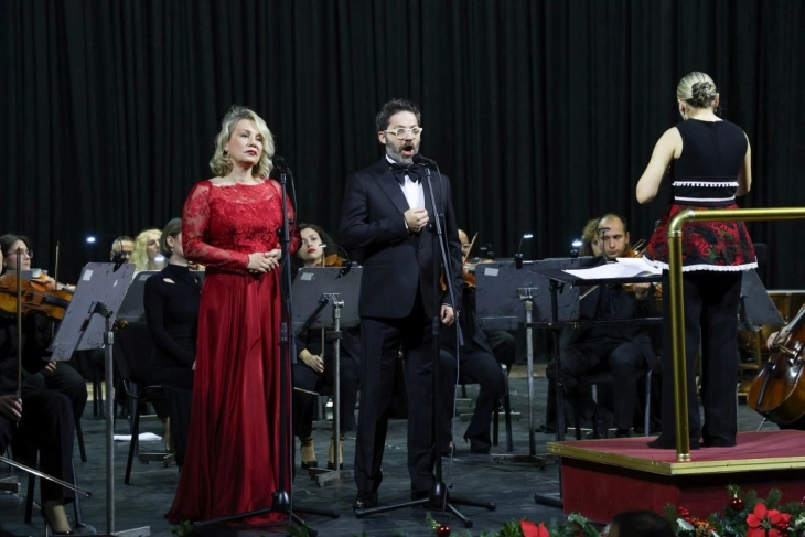 Свечено затворена манифестацијата „Гевгелија-град на културата 2025“