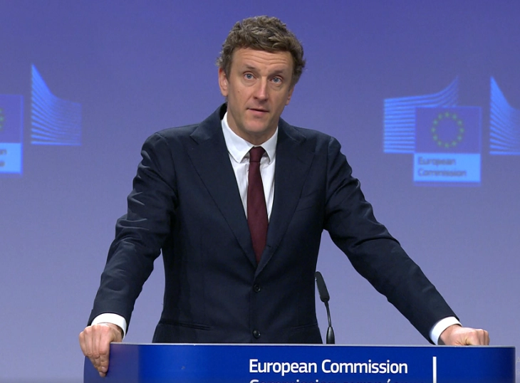 Гил: ЕУ работи на нов пакет за ограничување на способноста на Русија да води војна