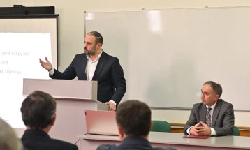 Презентирана Стратегијата за развој на ЗОО Скопје: Фокус на едукација, заштита и хуман третман на животните