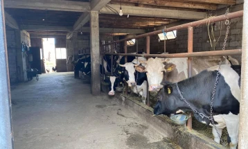 МЗШВ: Исплатени се 335.963.096 денари кон 1.211 сточари