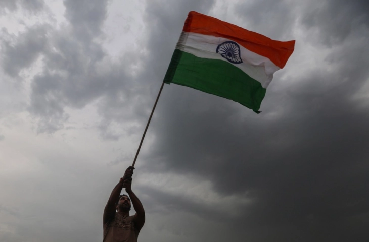 Началникот на Генералштабот на индиската армија: Мора да бидеме подготвени и за краткорочни воени конфликти и за долги војни