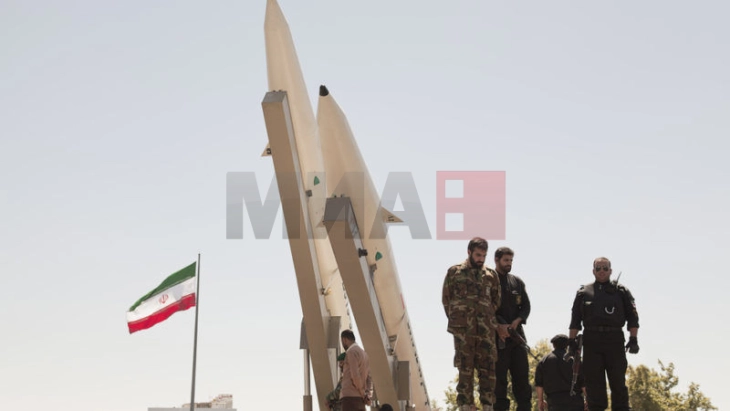 Mediat shtetërore iraniane raportuan për stërvitje raketore në qytete të ndryshme të Republikës Islamike