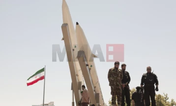 Mediat shtetërore iraniane raportuan për stërvitje raketore në qytete të ndryshme të Republikës Islamike