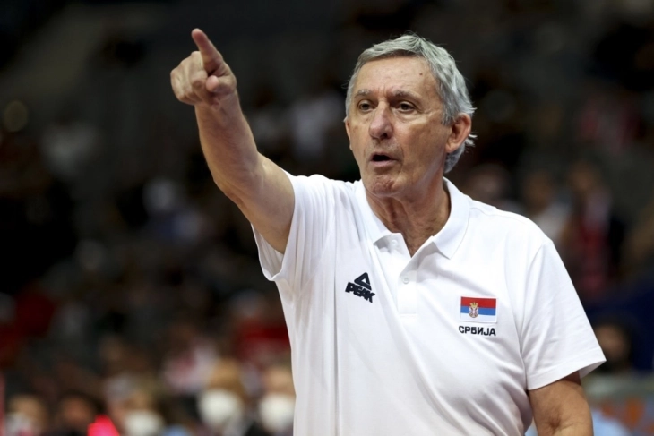 Пешиќ официјално на клупата на Баерн