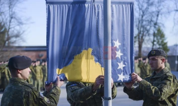 Kosova zyrtarisht merr armë antitank nga Gjermania
