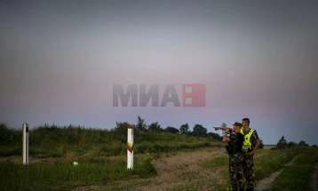 Letonia e vazhdon të forcojë sigurinë kufitare me Bjellorusinë