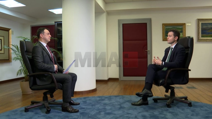 Mucunski për tërheqjen e Mickoskit në vitin 2029: Një veprim për respekt që rrallë e shohim edhe në botë