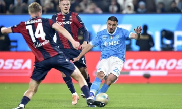 Елмас и Наполи го освоија Супер купот на Италија