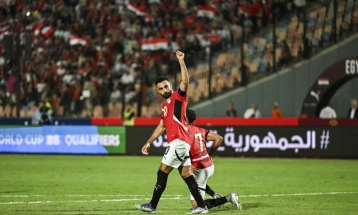 Салах донесе победа за Египет на АФКОН