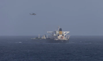 Американската армија нападна уште еден брод во источниот дел на Пацификот