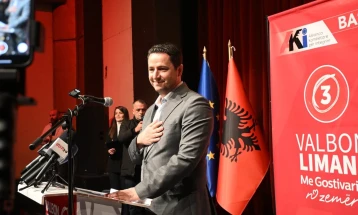 AKI hap fushatën në Gostivar me besim të plotë për fitore me 11 janar