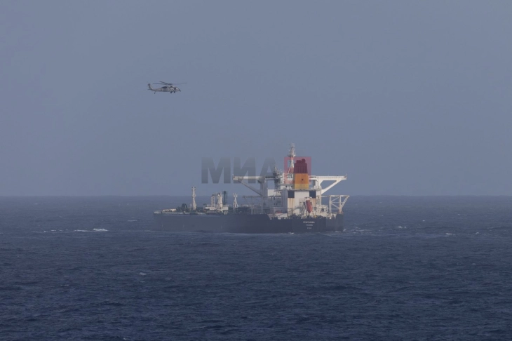 Armata amerikane sulmoi edhe një anije në pjesën lindore në Oqeanin Paqësor