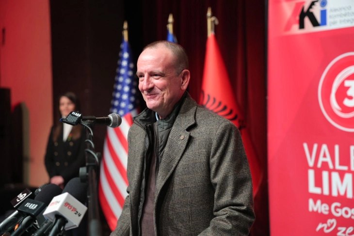 Taravari: Limani do ta fitojë bindshëm garën, paralajmëroi edhe zgjedhje të parakohshme parlamentare