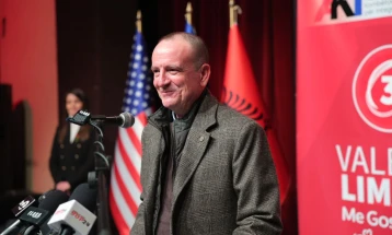 Taravari: Limani do ta fitojë bindshëm garën, paralajmëroi edhe zgjedhje të parakohshme parlamentare