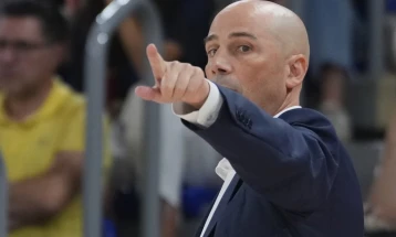 КК Партизан доби наследник на тренерот Обрадовиќ