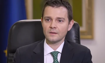 Муцунски најавува нова фаза во економските односи со Обединетите Арапски Емирати за градење специфично и посебно партнерство