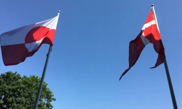 Лидерите на ЕУ изразија целосна солидарност со Данска и Гренланд по изјавите на Ландри