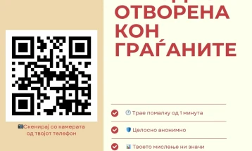 Општина Аеродром со нова алатка за директна оценка на нејзината работа од граѓаните