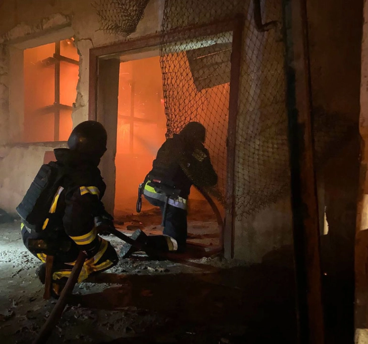 Zelenski: Në sulmet ruse e humbën jetën të paktën tre persona