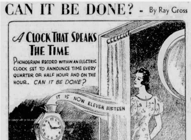 Летечки поштари и роботи во берберница – како ја замислуваа 2025 пред 100 години