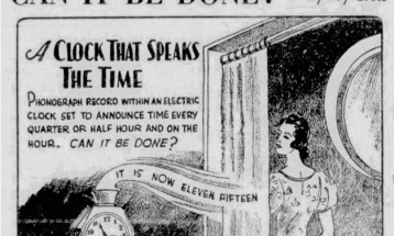 Летечки поштари и роботи во берберница – како ја замислуваа 2025 пред 100 години