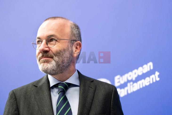 Veber: BE-ja nuk është e përgatitur për momentin aktual, i nevojitet një ridizajnim themelor për t’u marrë seriozisht