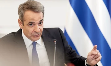 Мицотакис за протестите на земјоделците: Нема да подлегнеме на уцени од оние кои бараат, а не се подготвени на дијалог