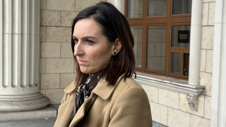 Бошковска: Обвинетиот го прикажува смртното прегазување на мојот татко Југослав Николовски како несреќен случај