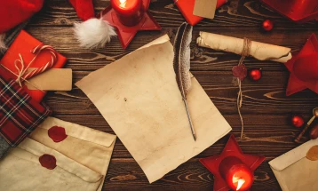 Данската државна пошта згаснува - луѓето сè помалку испраќаат писма