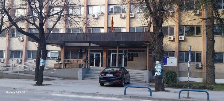 Кривична пријава за злоупотреба на службена положба во кошаркарски клуб Куманово