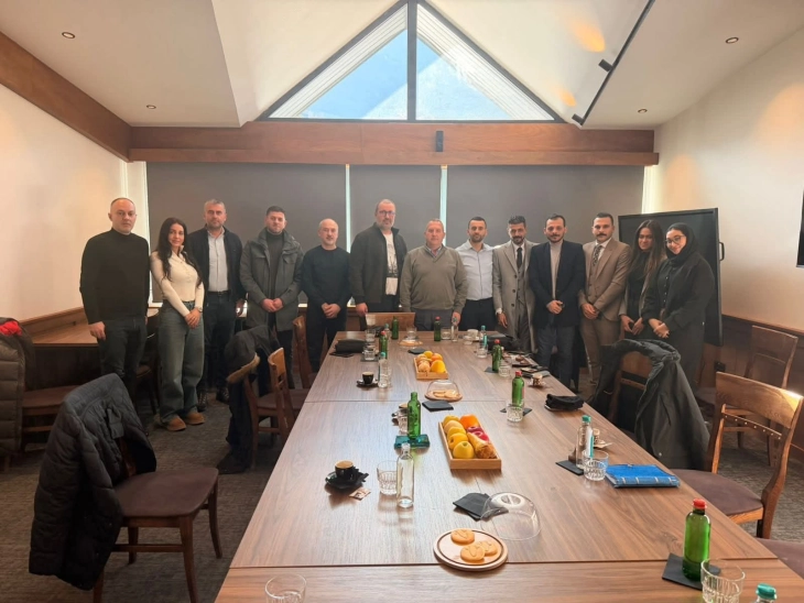 Општина Маврово и Ростуше очекува идната година да ја посетат над 10 илјади странски туристи