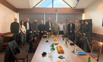 Општина Маврово и Ростуше очекува идната година да ја посетат над 10 илјади странски туристи